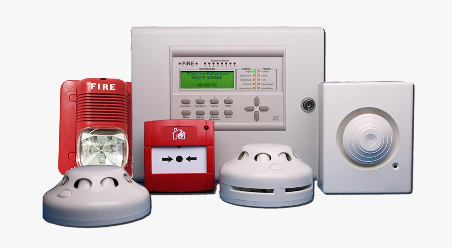 Détection Incendie