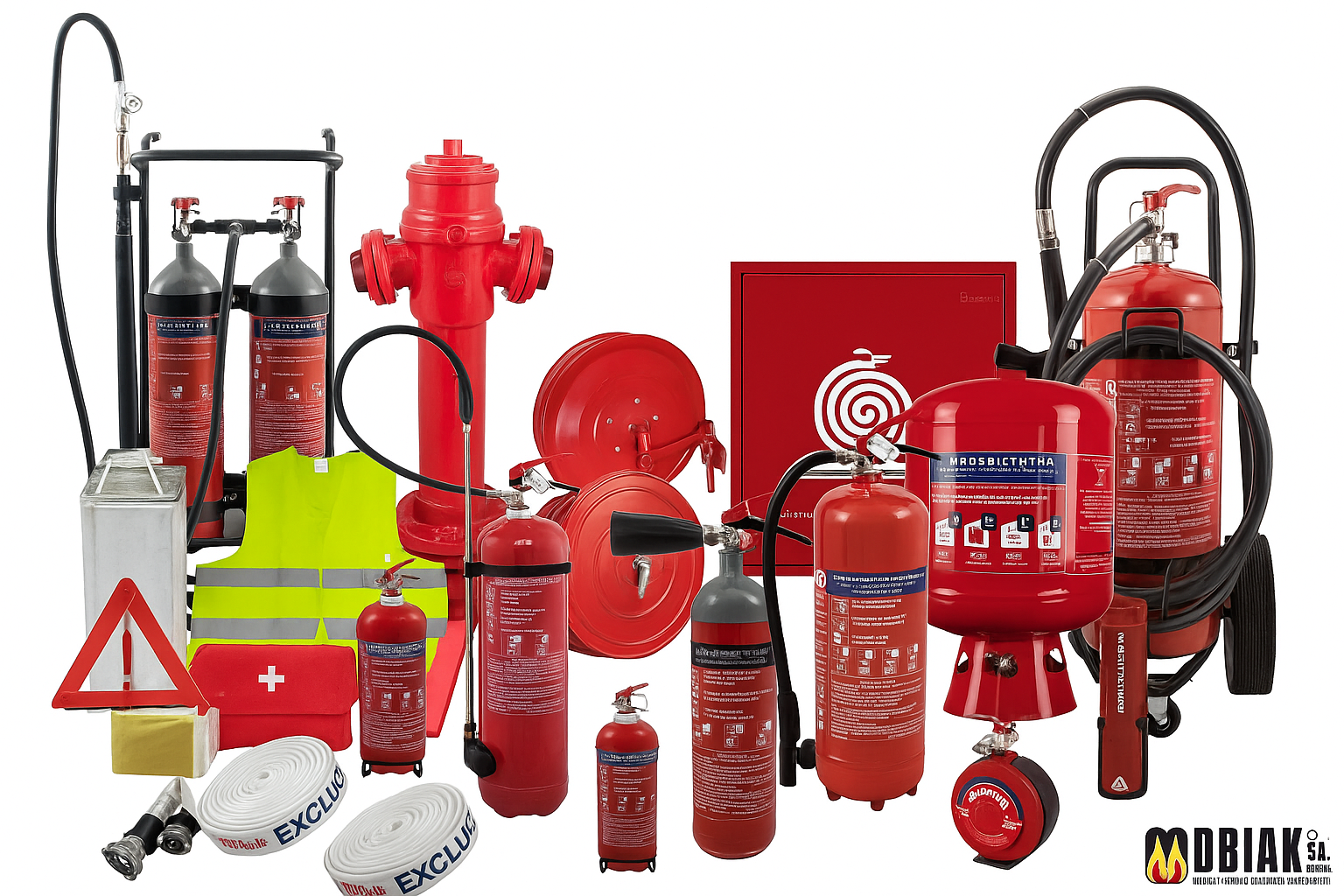 Protection Incendie