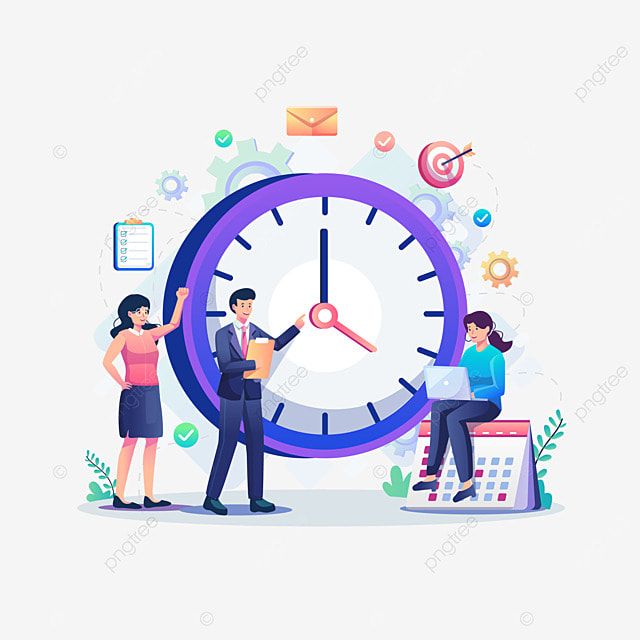 Gestion de Temps