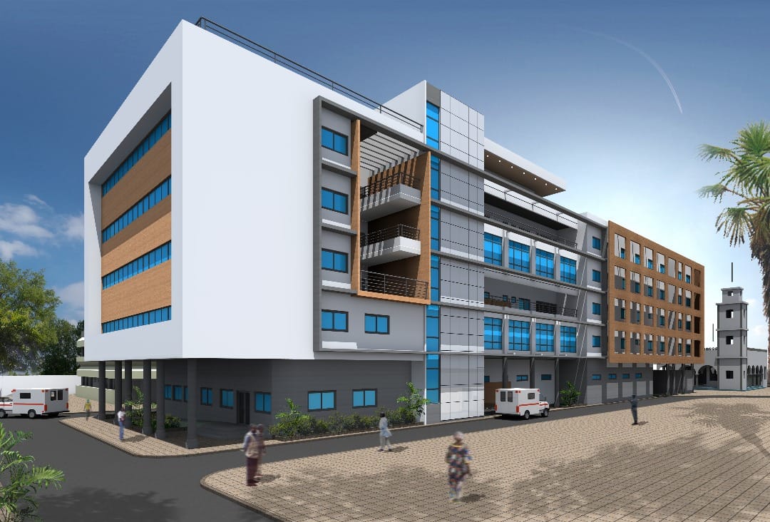 Infrastructure Réseau Data Center