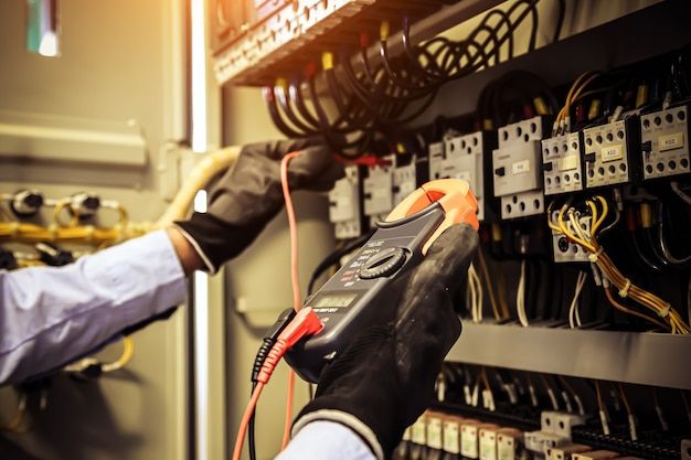 Électricité